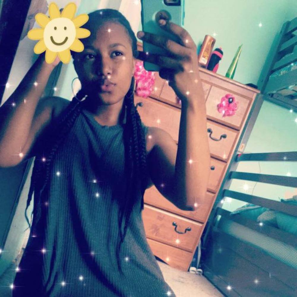 Meet your Posher, Kaliyah