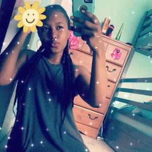 Meet your Posher, Kaliyah