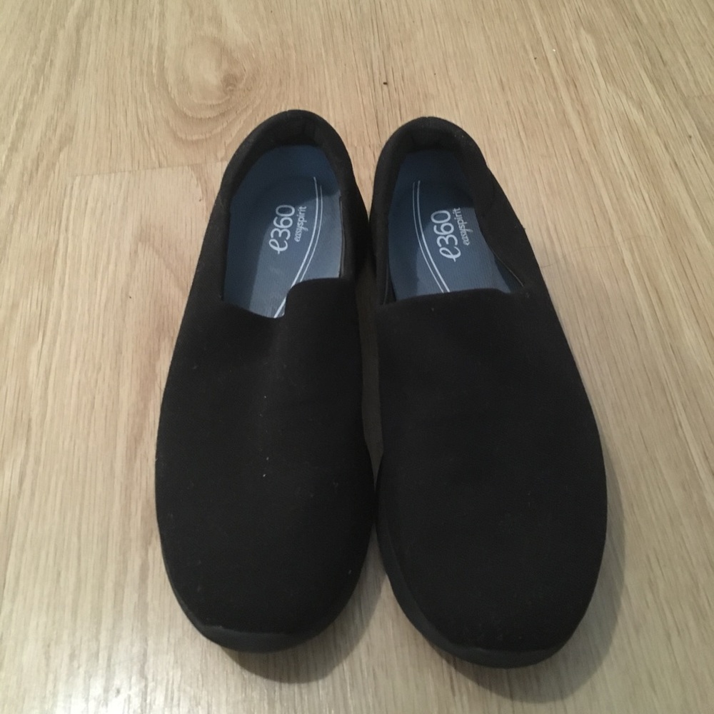 Slide on e360 shoes