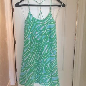 Lilly Pulitzer Shift Dress