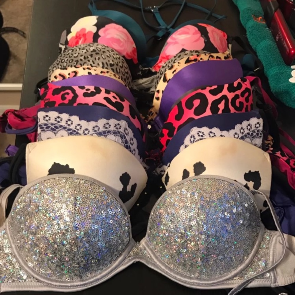 Victoria secret bra