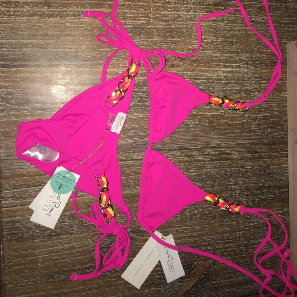 Beach Bunny Bikini