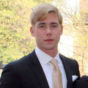 Meet your Posher, Nick