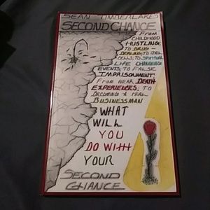 A book