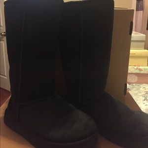 Ugg Classic Tall Boot
