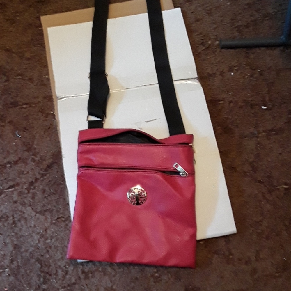 Hip bag
