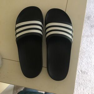 Adidas Slides