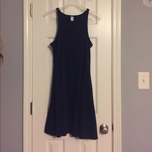 Old Navy Tank Dress