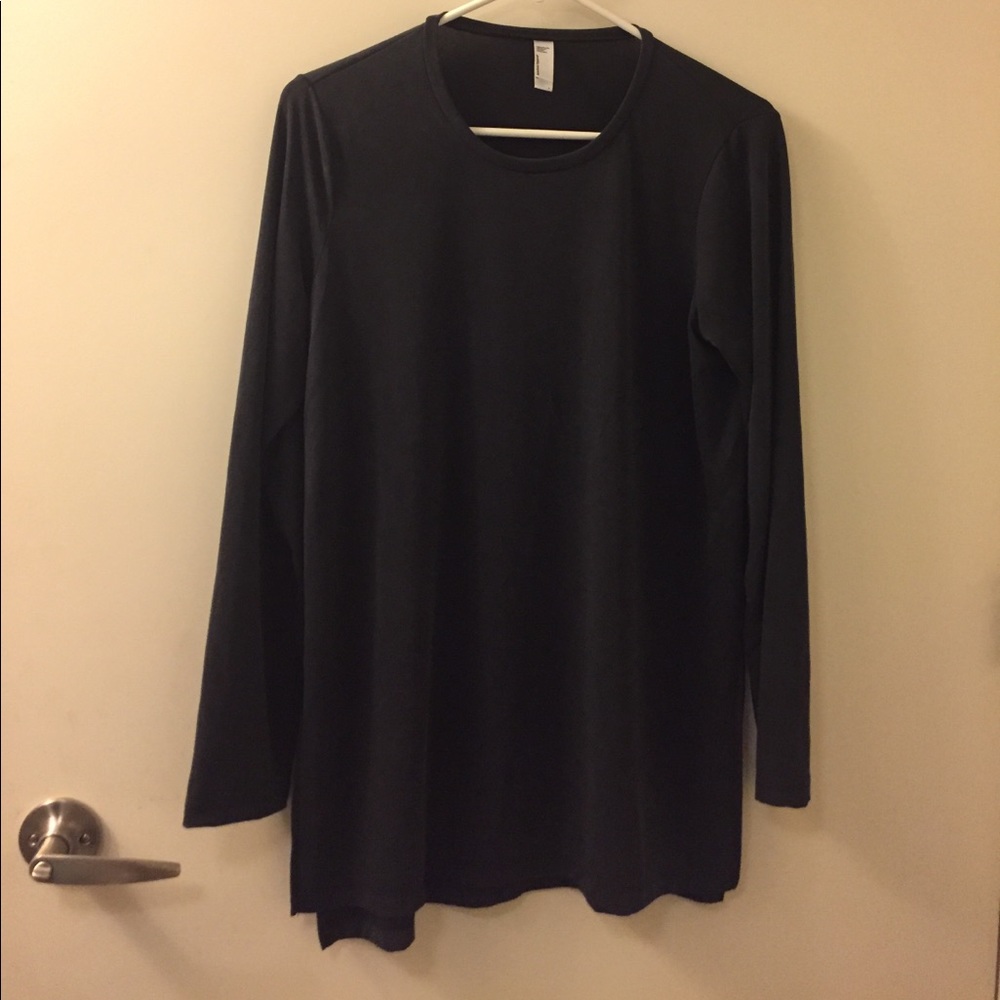 AMERICAN APPAREL TOP