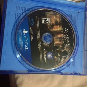 Assassin's Creed Syndicate