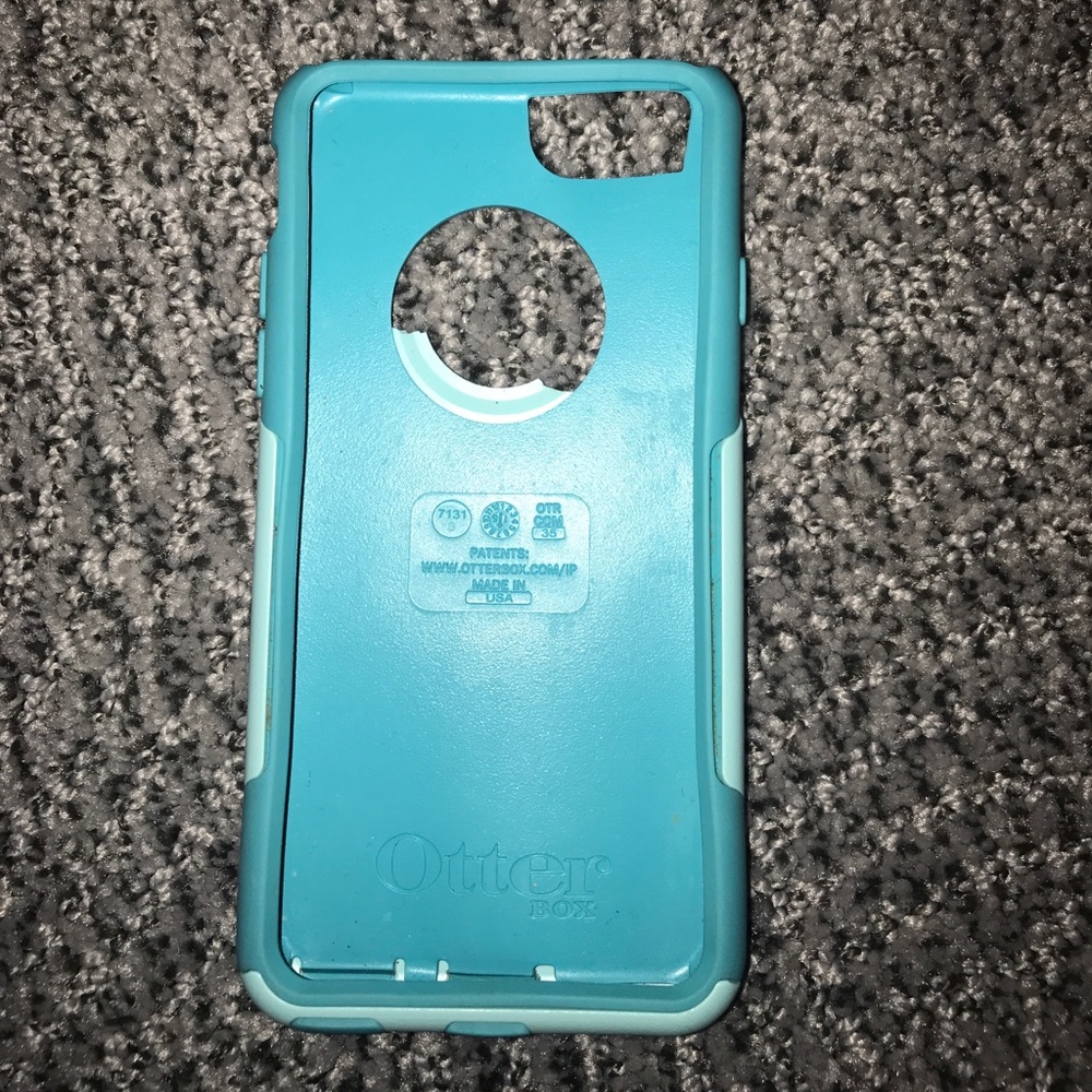 OtterBox iPhone 6/6s case - Picture 2 of 2