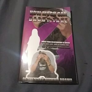 A book