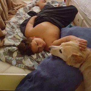 Meet your Posher, Carmen