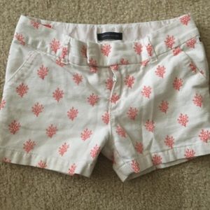 Girls Tommy Hilfiger shorts size 10