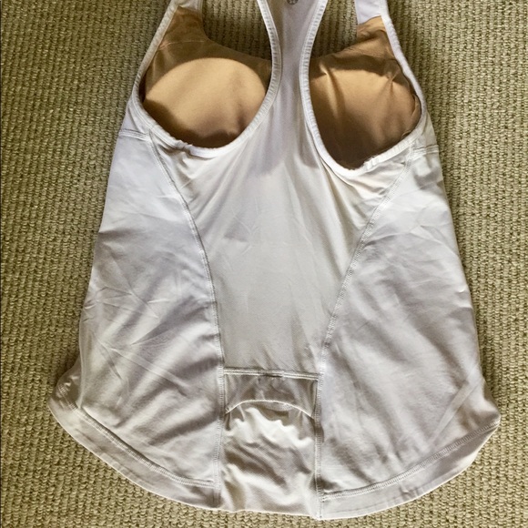 Lululemon Tank Top - Picture 2 of 3