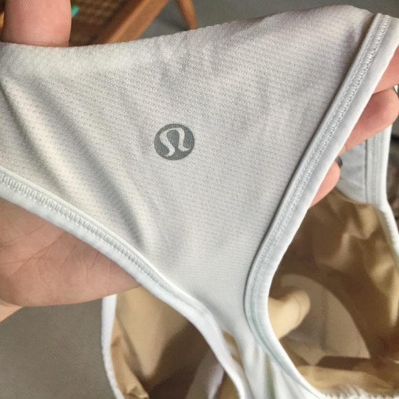 Lululemon Tank Top - Picture 3 of 3