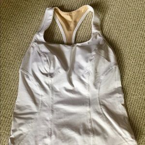 Lululemon Tank Top
