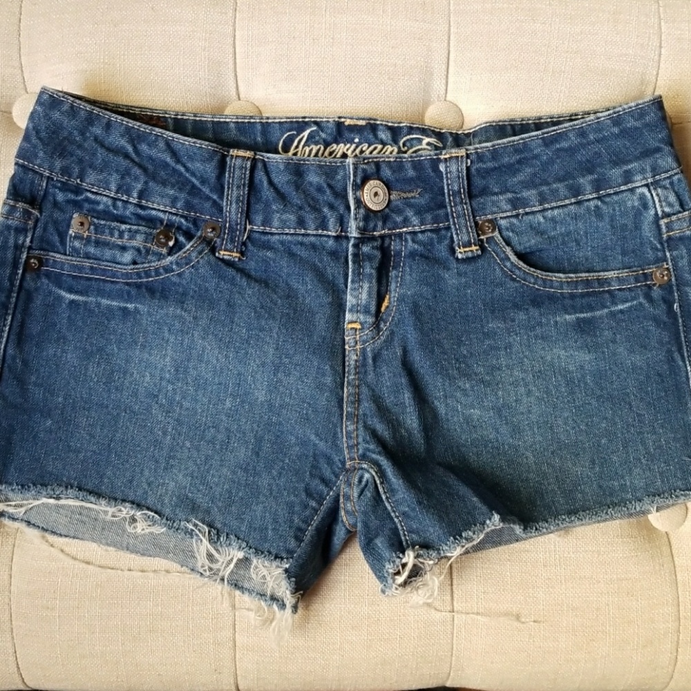 American Eagle Outfitters shorts