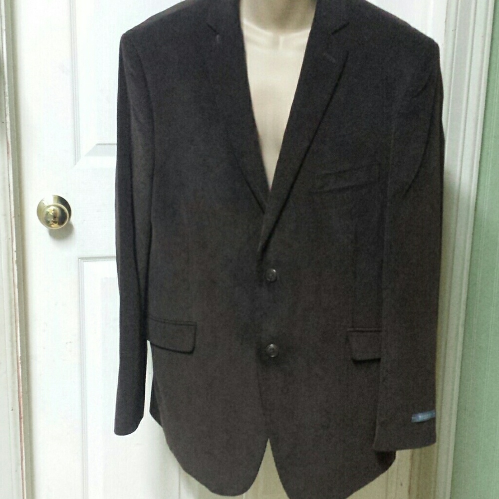 NWT Men's blazer