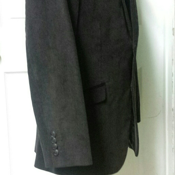 NWT Men's blazer - Picture 3 of 5