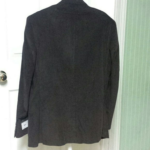 NWT Men's blazer - Picture 4 of 5