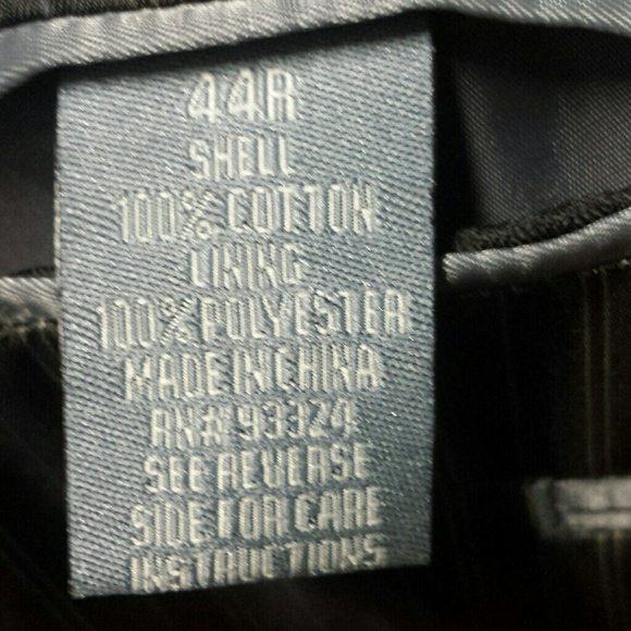 NWT Men's blazer - Picture 5 of 5