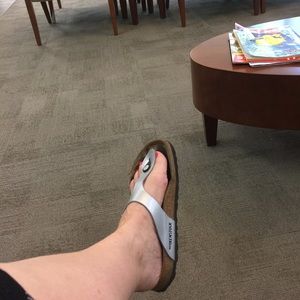 Meet your Posher, Christie