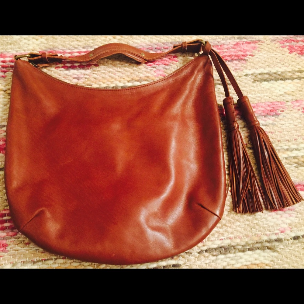 Lucky Brand hobo