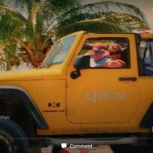 Meet your Posher, Heather