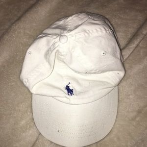 POLO Ralph Lauren hat