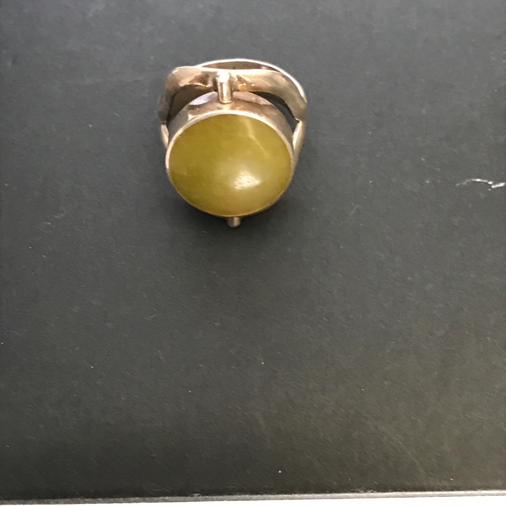 Two sided ring - Picture 3 of 6