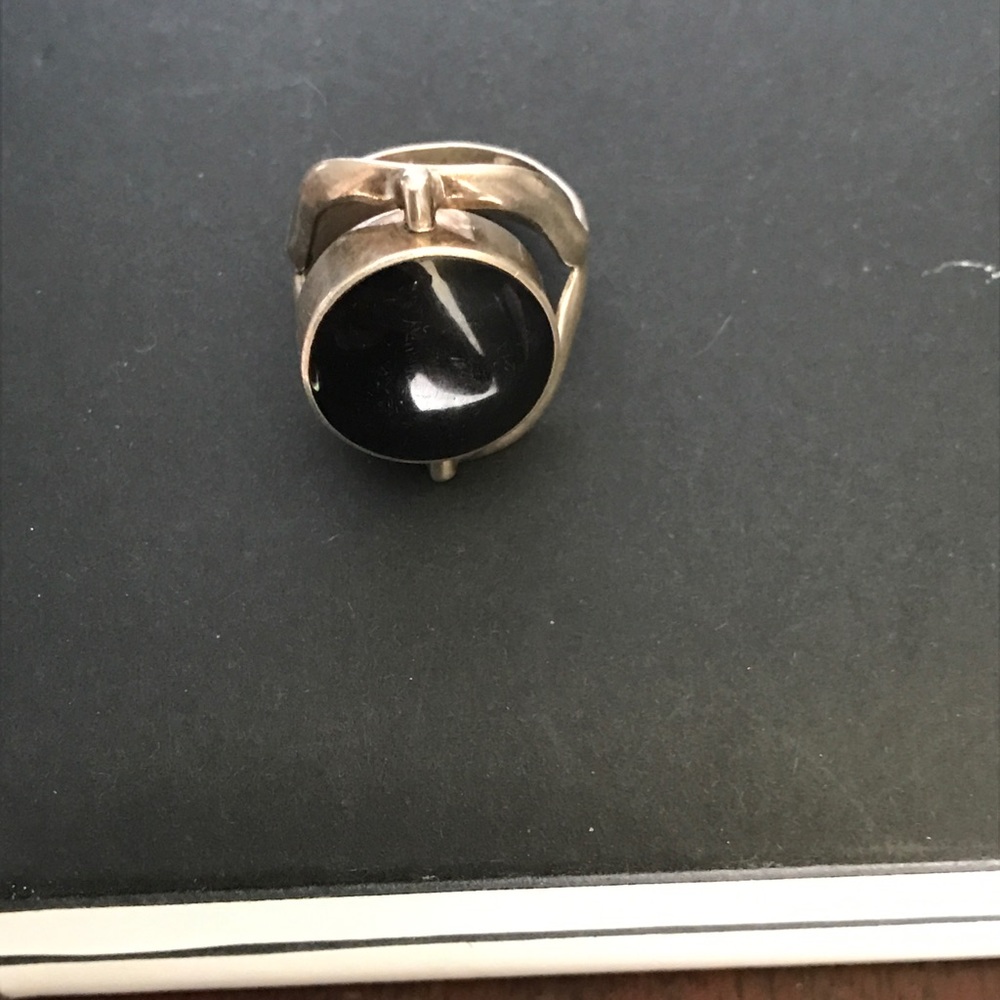 Two sided ring - Picture 4 of 6