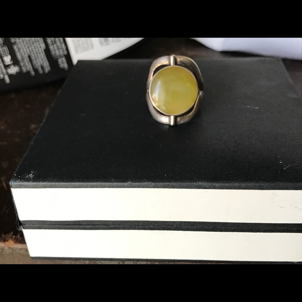 Two sided ring - Picture 5 of 6
