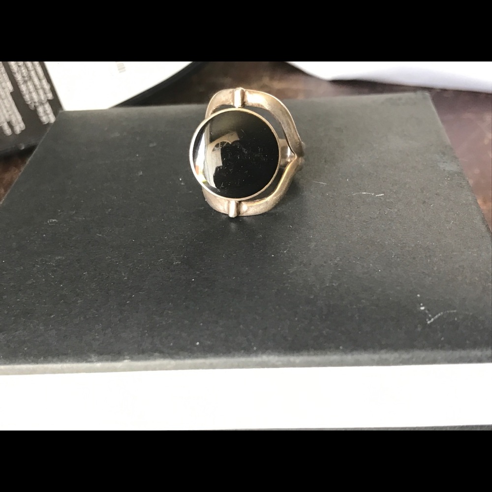 Two sided ring - Picture 6 of 6