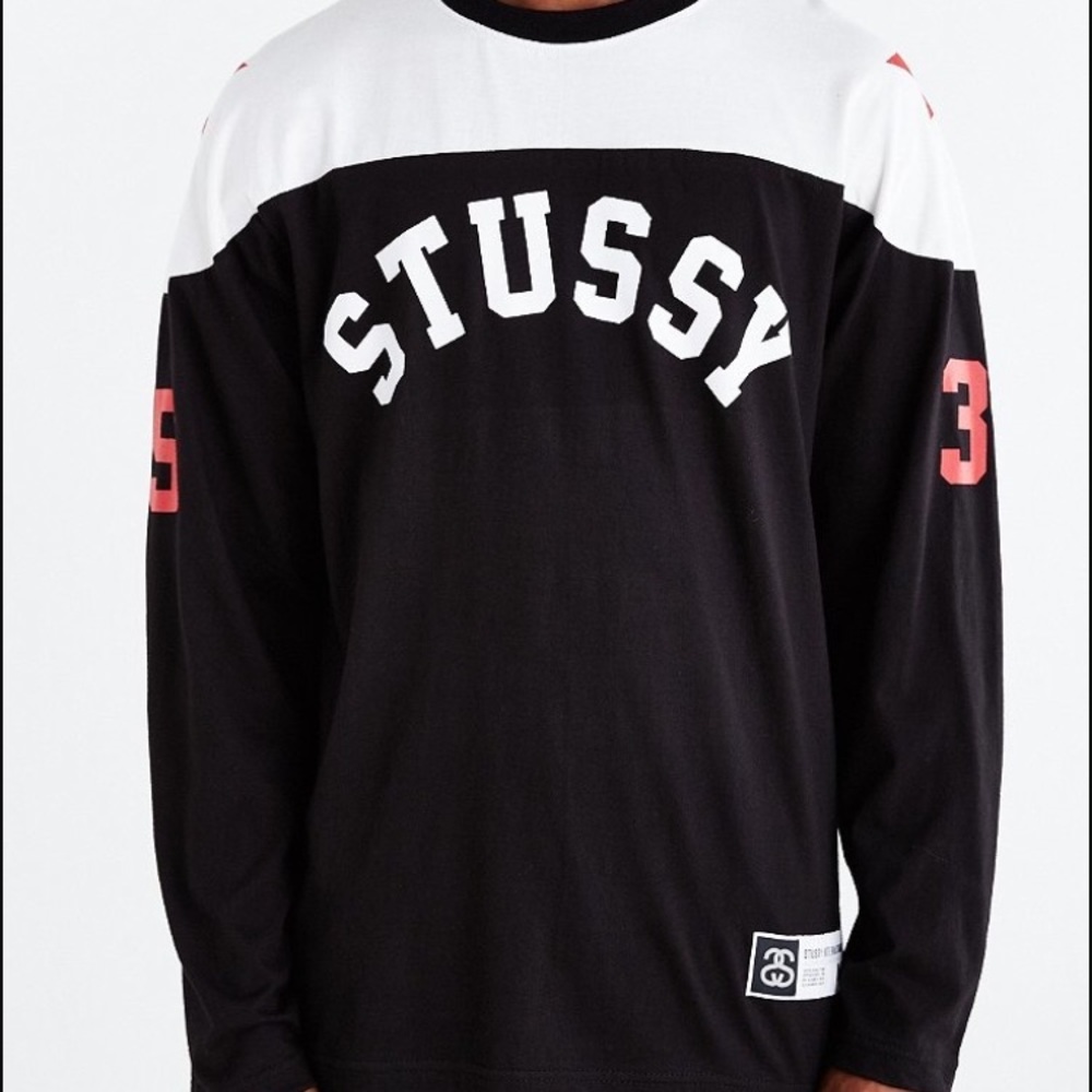 Stussy Long Sleeve