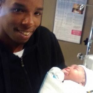 Meet your Posher, Derrick