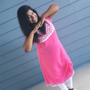 Meet your Posher, Nelakanti