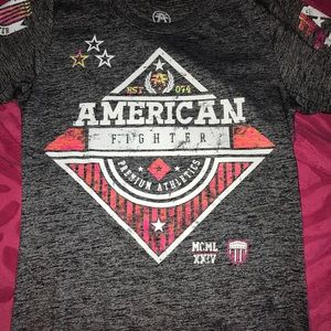 American Fighter Shirt
