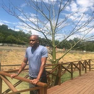 Meet your Posher, Tracy