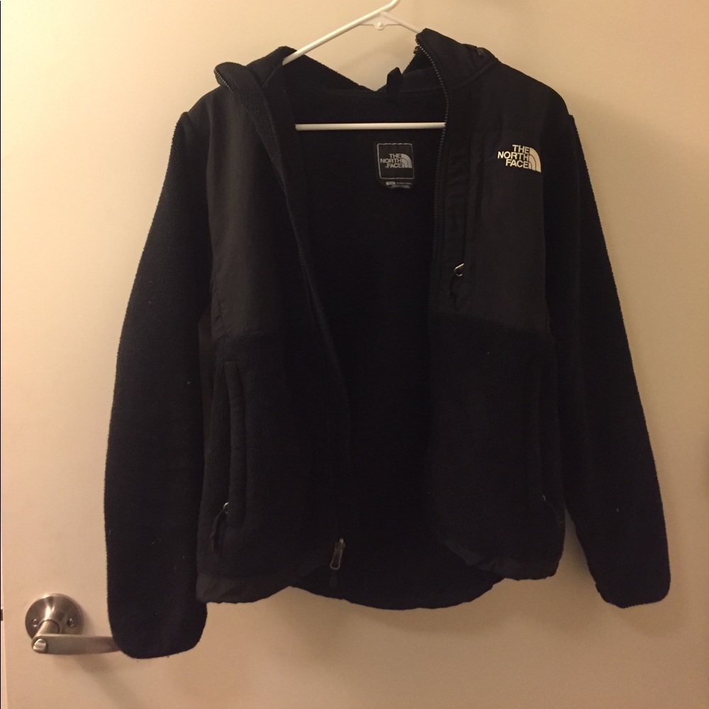 NORTHFACE JACKET