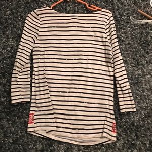 Lucky Brand Top