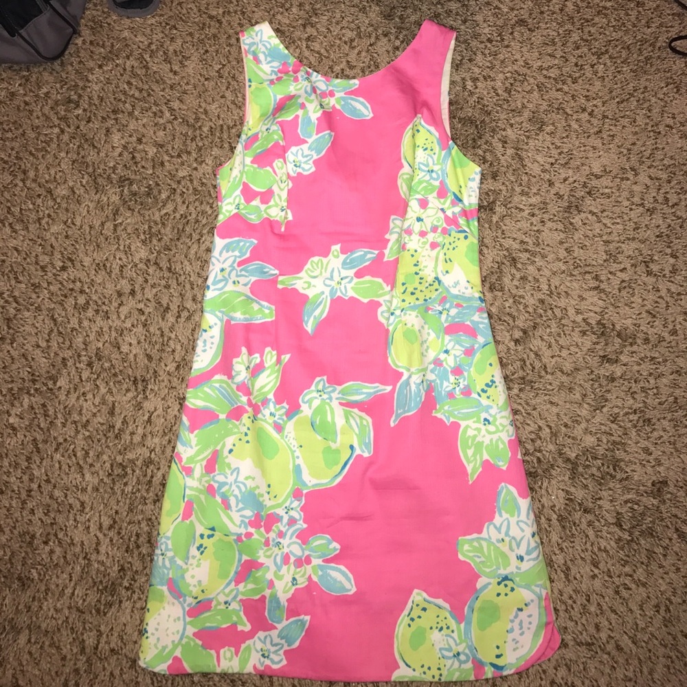 Rare Lilly Pulitzer Dress!! Make me an offer❤️