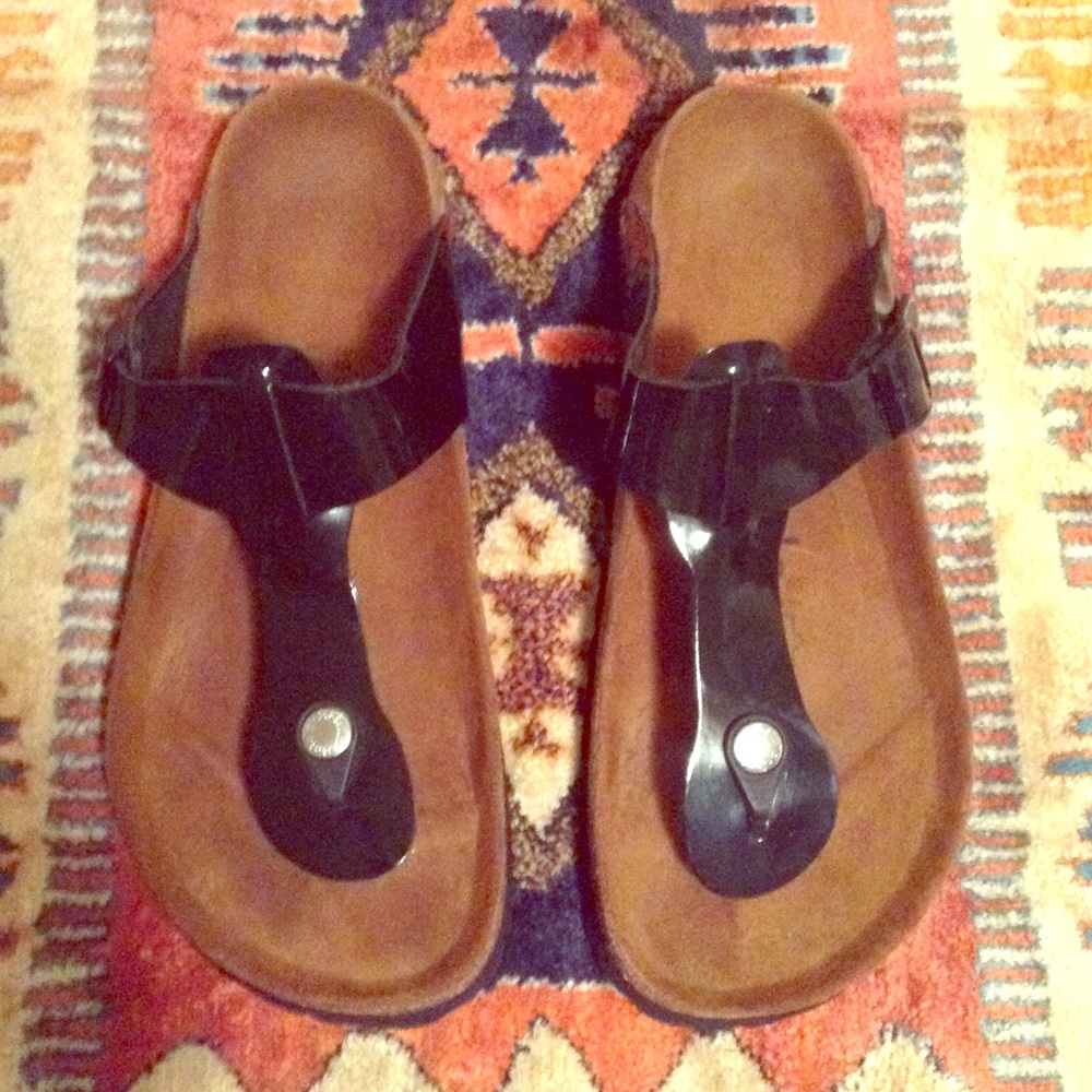 Betula by Birkenstock