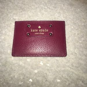 Kate Spade Wallet