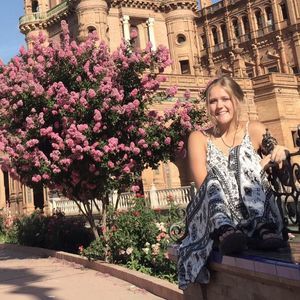 Meet your Posher, Allison