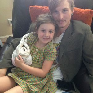 Meet your Posher, Alec