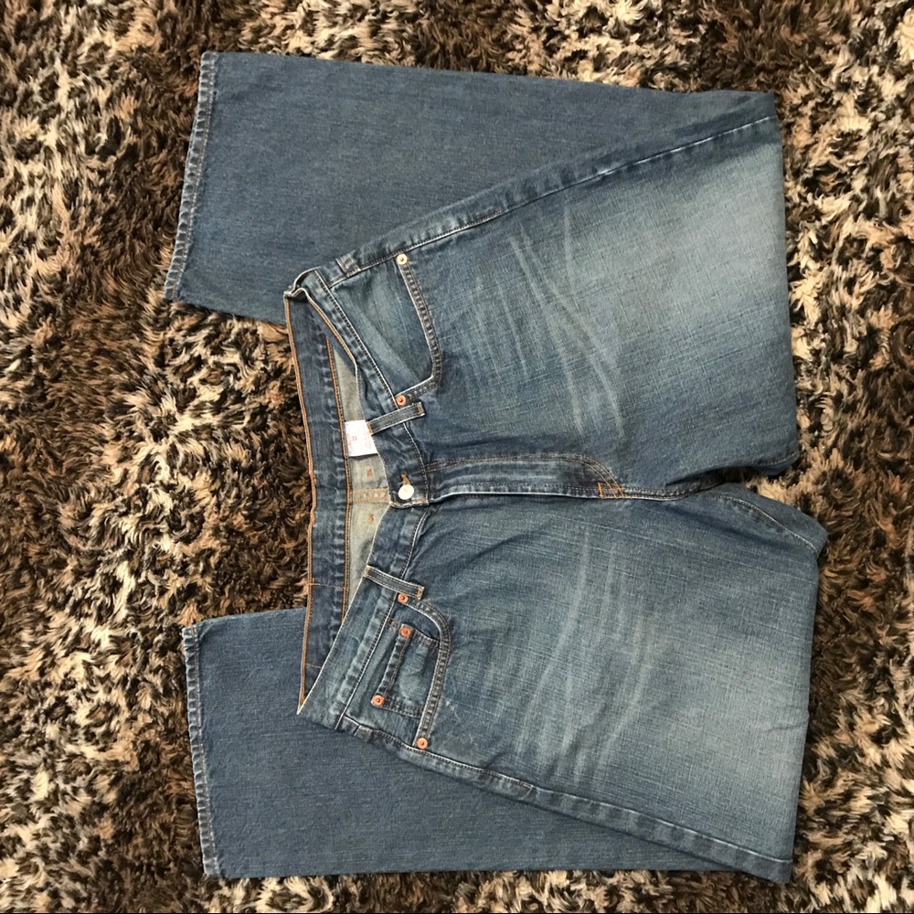 Lucky men's jeans