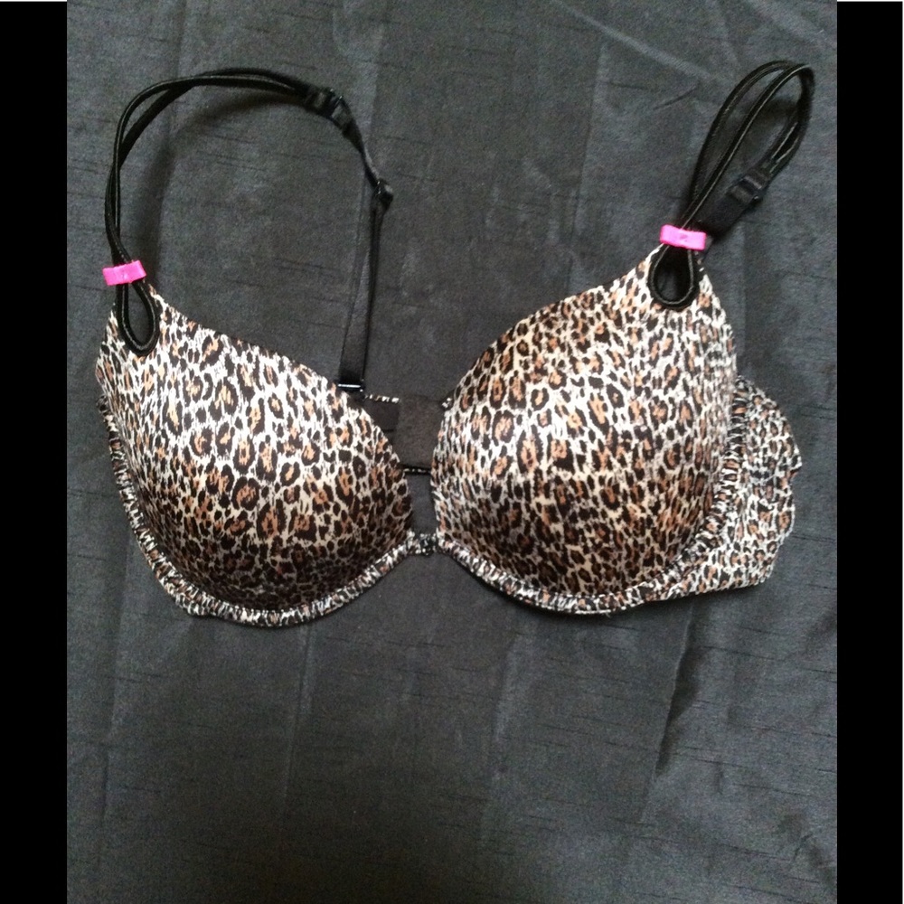 Victoria's Secret 36D sexy little things bra