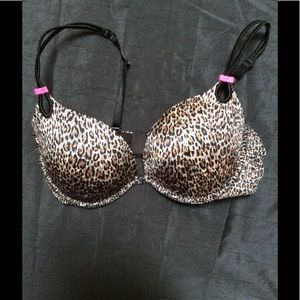 Victoria's Secret 36D sexy little things bra