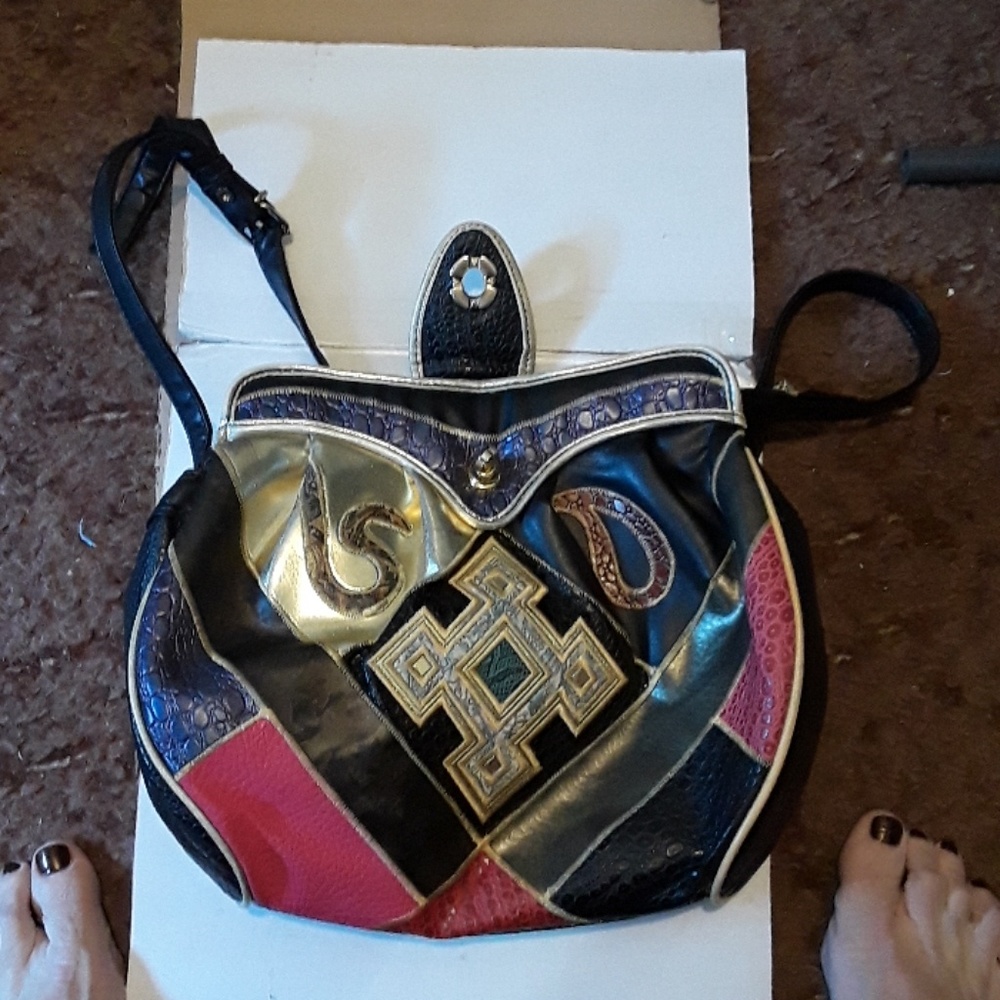 Shoulder bag